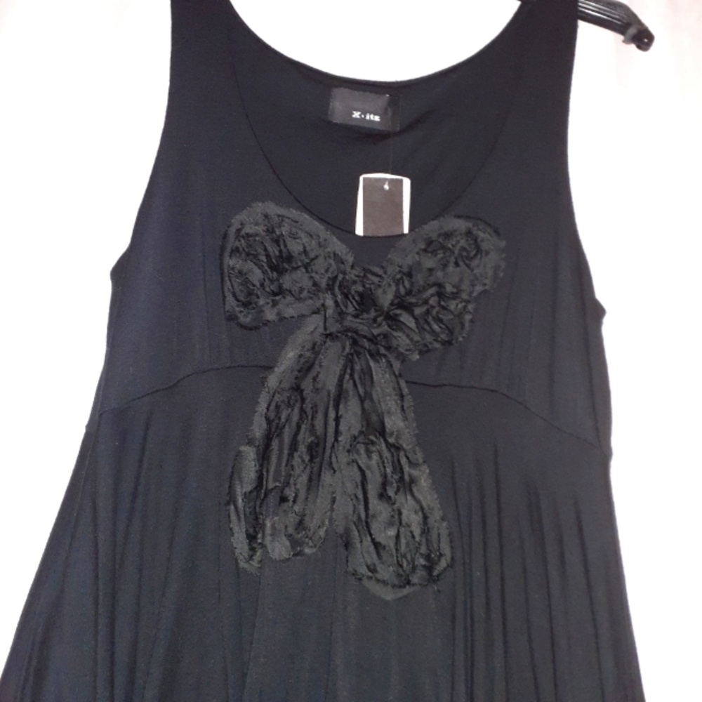 🎈 ORNATE Layered Tunic